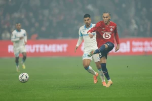 Lil srušio Marsej u derbiju, heroj je Embape